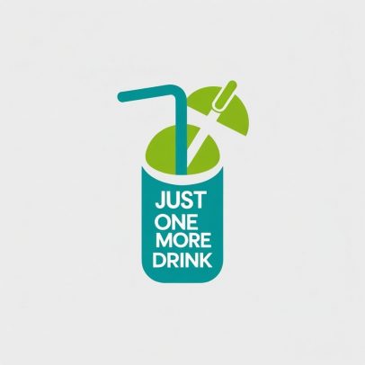 Just One More Drink