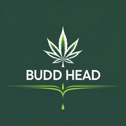 Budd Head