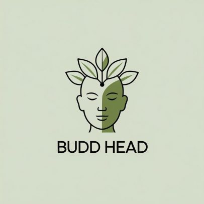Budd Head