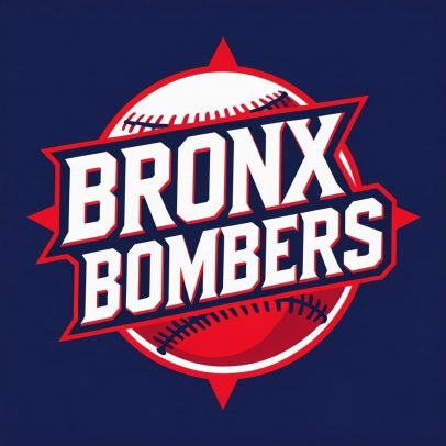 Bronx Bombers