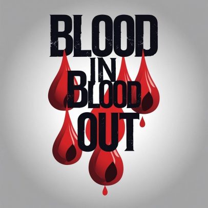 Blood In Blood Out