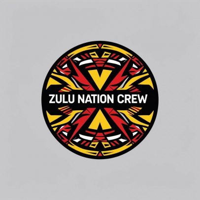 Zulu Nation Cerw