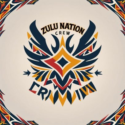 Zulu Nation Cerw