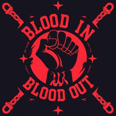 Blood In Blood Out
