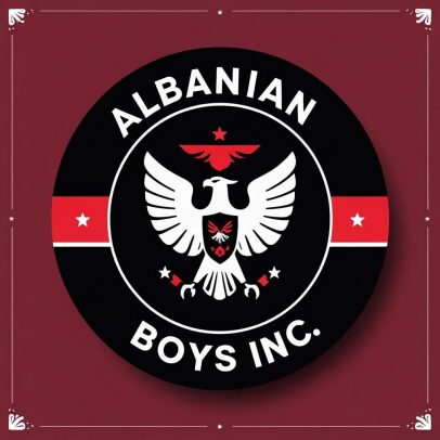 Albanian Boys LNC.