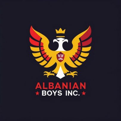 Albanian Boys LNC.