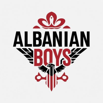 Albanian Boys