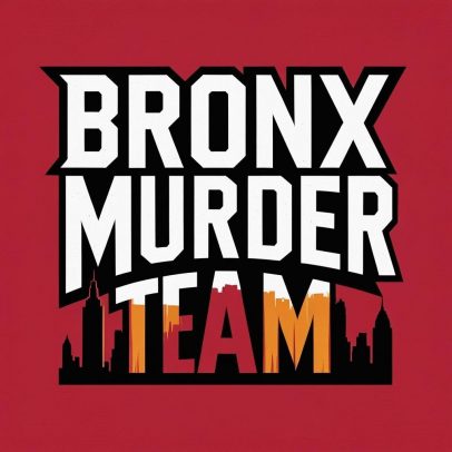 Bronx Murder Team