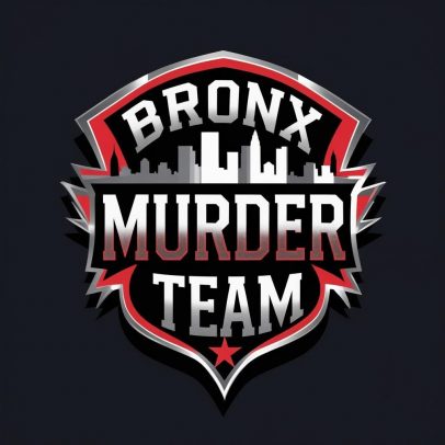 Bronx Murder Team