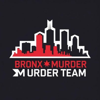 Bronx Murder Team