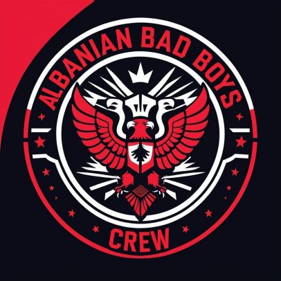 Albanian Bad Boys Crew