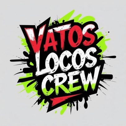 Vatos Locos Crew