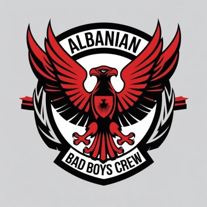 Albanian Bad Boys Crew