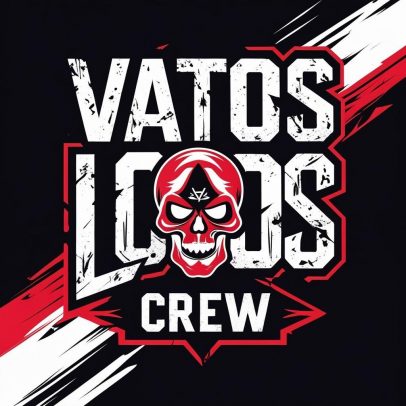 Vatos Locos Crew