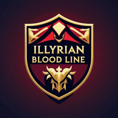Illyrian Blood Line